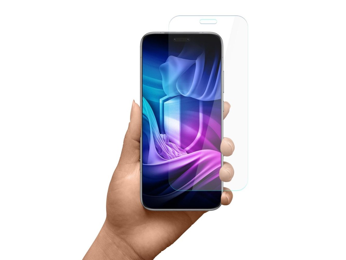 Película fosca 3mk Silky Matt Pro para Honor Magic 8 Pro