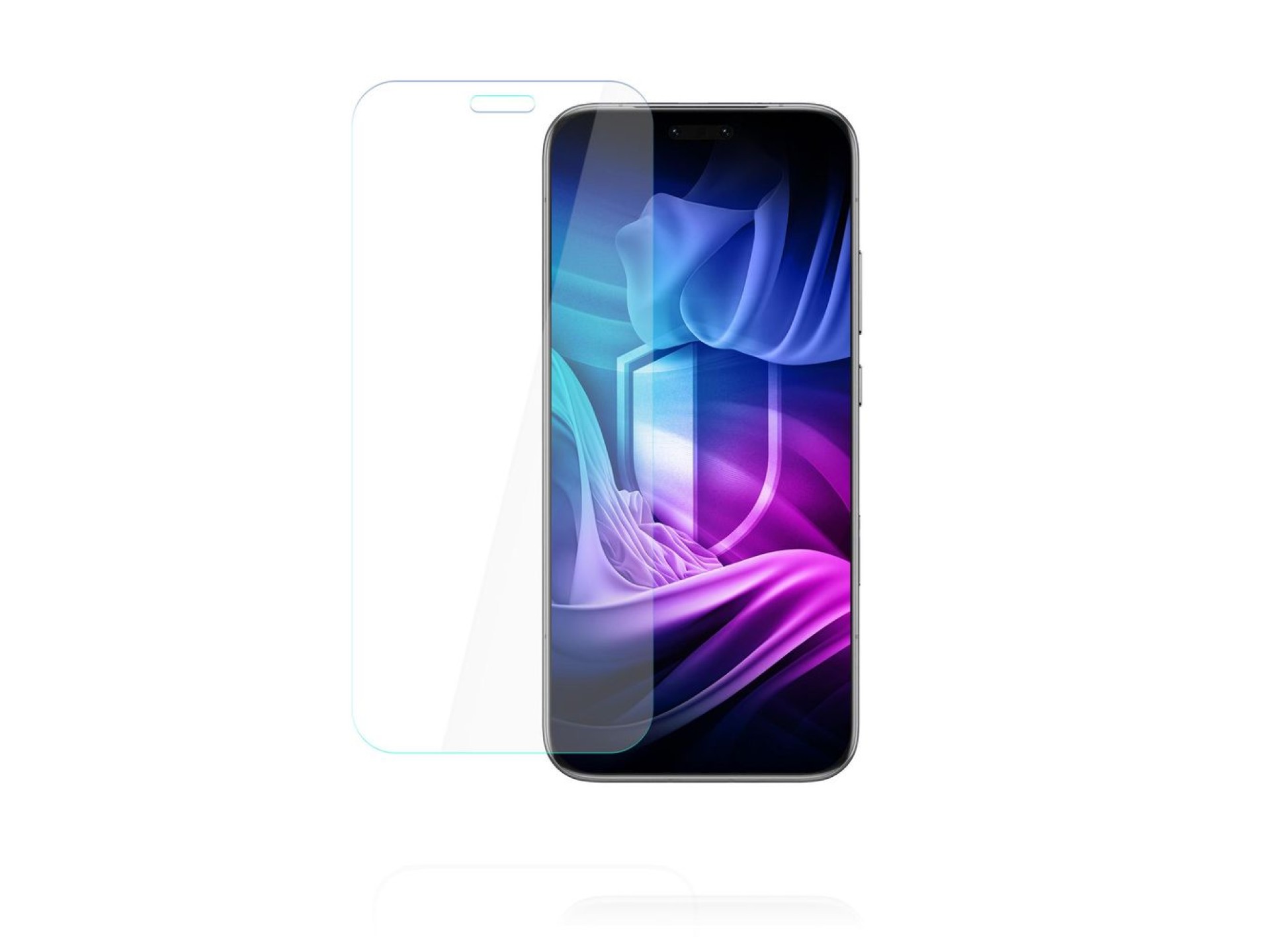 Película fosca 3mk Silky Matt Pro para Honor Magic 8 Pro