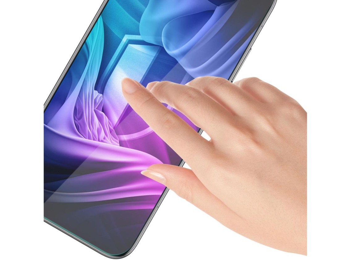 Película fosca 3mk Silky Matt Pro para Honor Magic 8 Pro