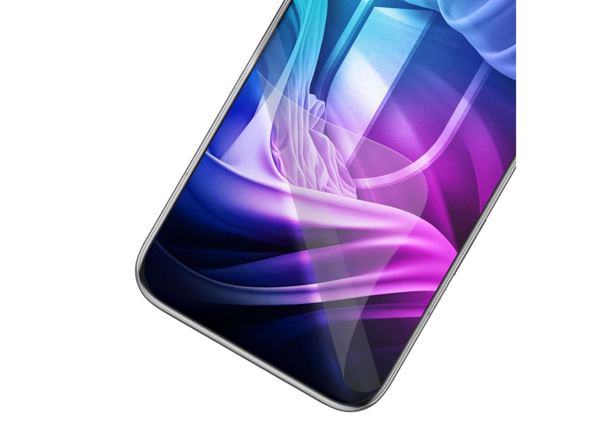 Película fosca 3mk Silky Matt Pro para Honor Magic 8 Pro