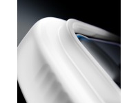 3mk Smoke MagCase for Samsung Galaxy S26 Ultra - White 3mk Smoke MagCase for Samsung Galaxy S26 Ultra - White