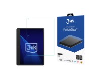 Cristal h�brido 3mk FlexibleGlass� para TCL Note A1 NXTPAPER