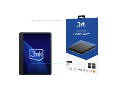 Cristal h�brido 3mk FlexibleGlass� para TCL Note A1 NXTPAPER