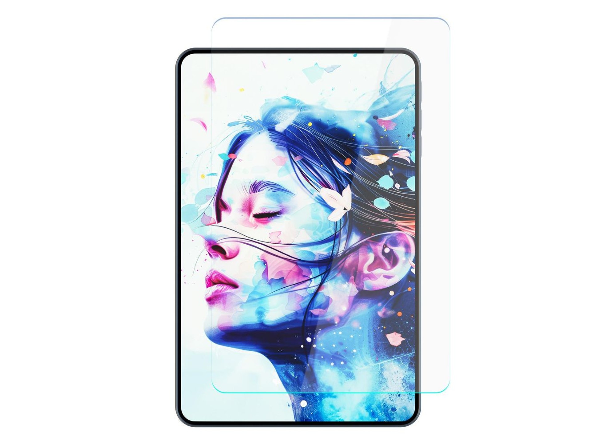 3mk Paper Feeling Protective Film for TCL Note A1 NXTPAPER