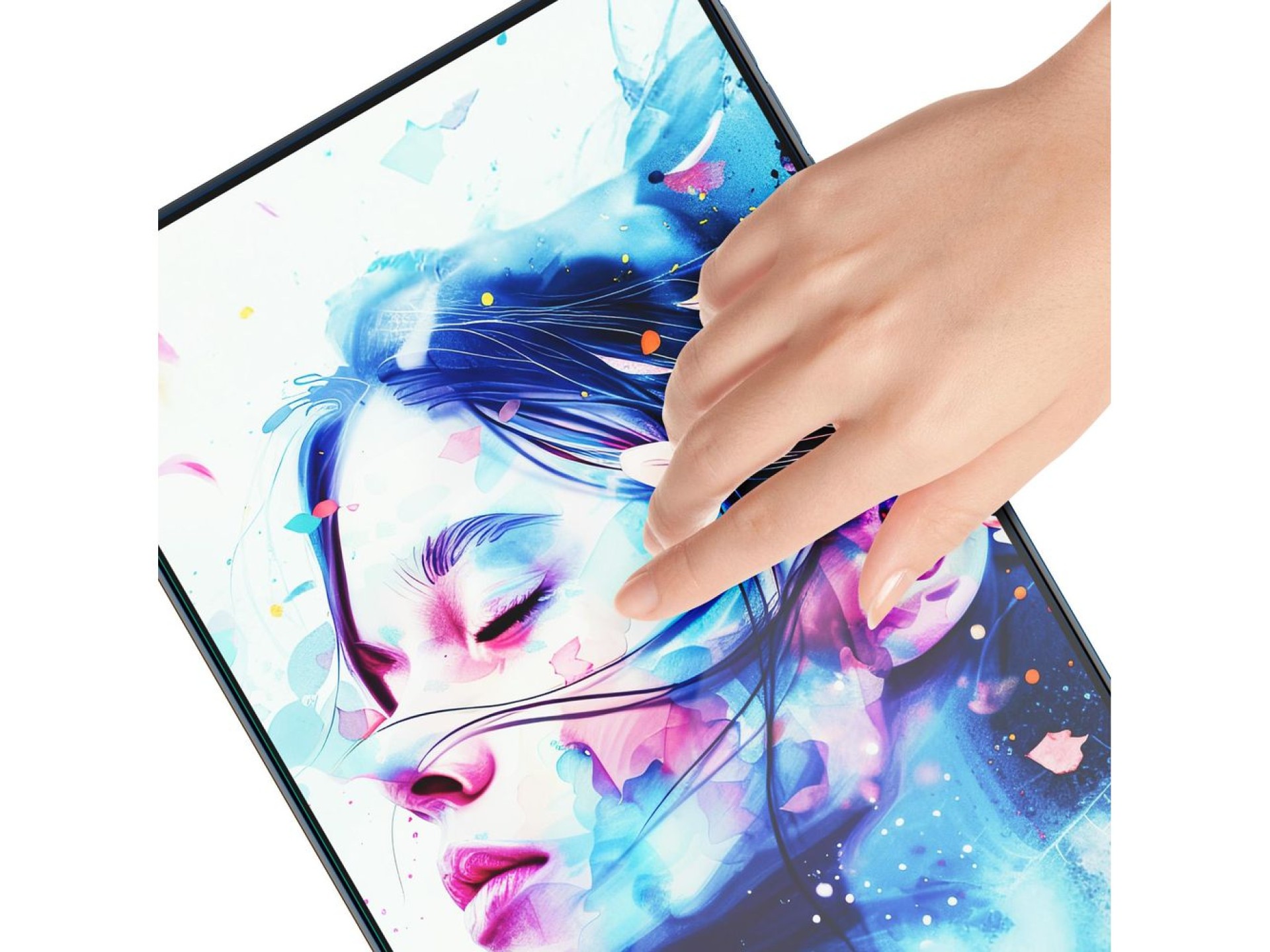 3mk Paper Feeling Protective Film for TCL Note A1 NXTPAPER