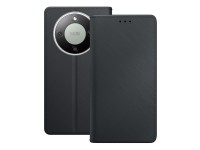 3mk Wallet Case for Honor Magic 8 Lite - Black 3mk Wallet Case for Honor Magic 8 Lite - Black