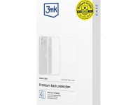 Capa transparente 3mk para Motorola Moto G86 / G86 Power - transparente Capa transparente 3mk para Motorola Moto G86 / G86 Power - transparente