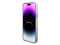 Funda Guess IML Iridescent MagSafe para iPhone 15 Plus / 14 Plus de 6,7" - multicolor Funda Guess IML Iridescent MagSafe para iPhone 15 Plus / 14 Plus de 6,7" - multicolor
