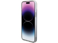 Capa Guess IML Iridescent MagSafe para iPhone 15 Pro Max 6.7" - multicolorida
