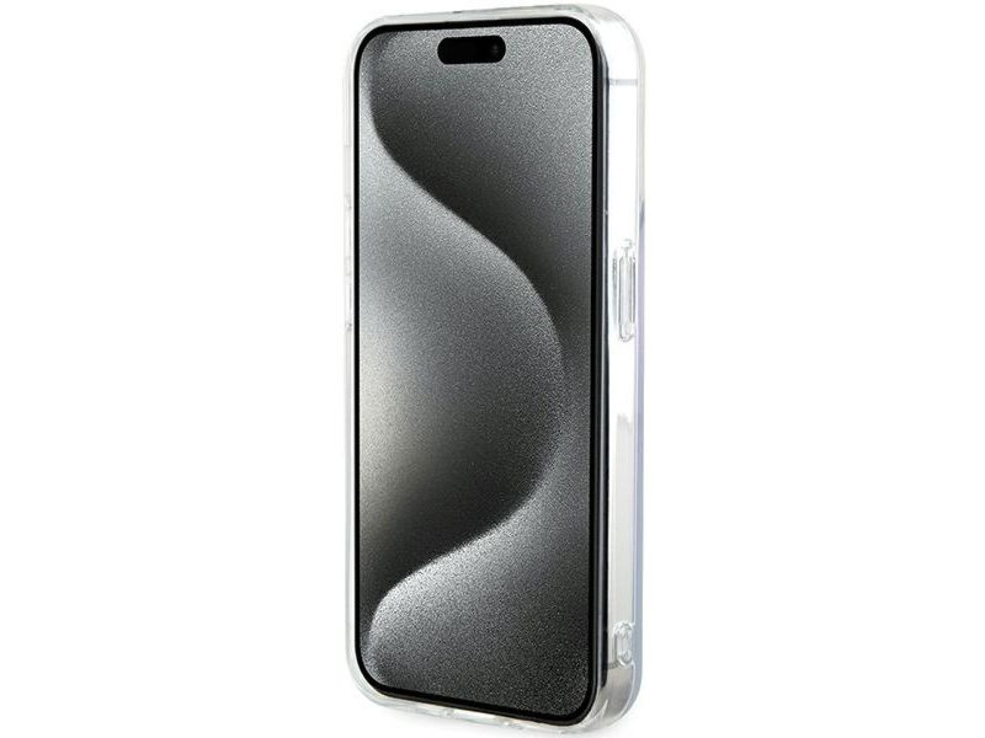 Guess GUHMP15LHITSU iPhone 15 Pro 6.1