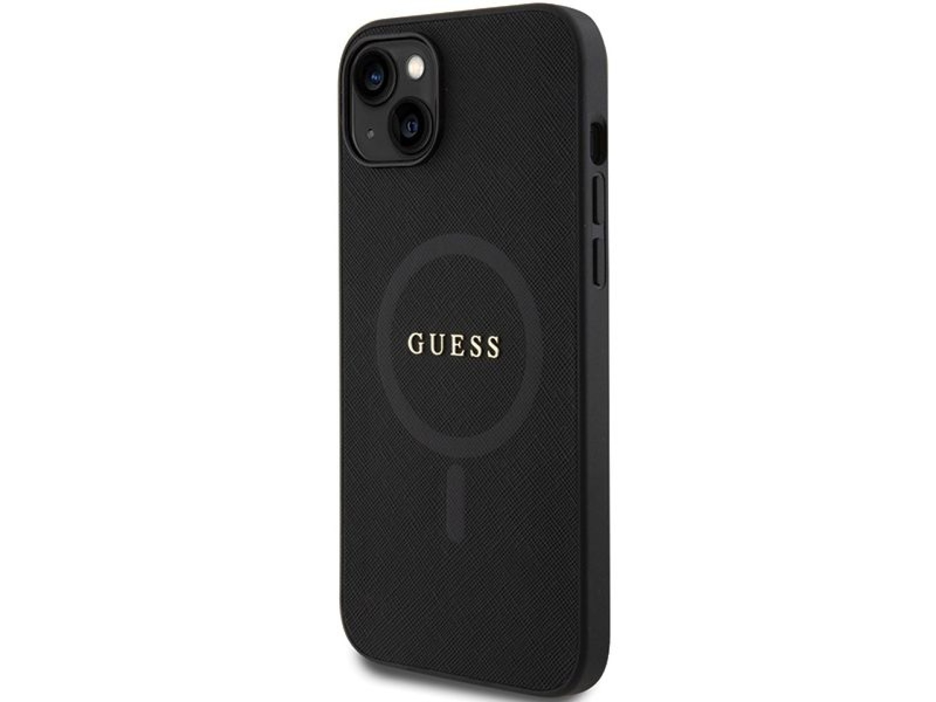 Guess GUHMP15MPSAHMCK iPhone 15 Plus 6.7