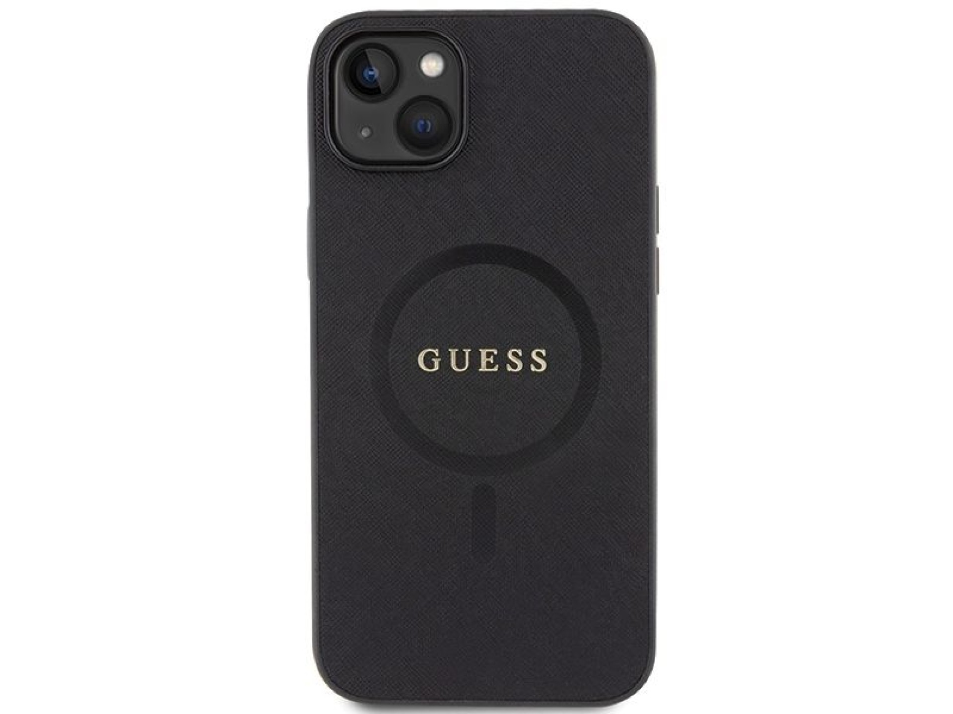 Guess GUHMP15MPSAHMCK iPhone 15 Plus 6.7