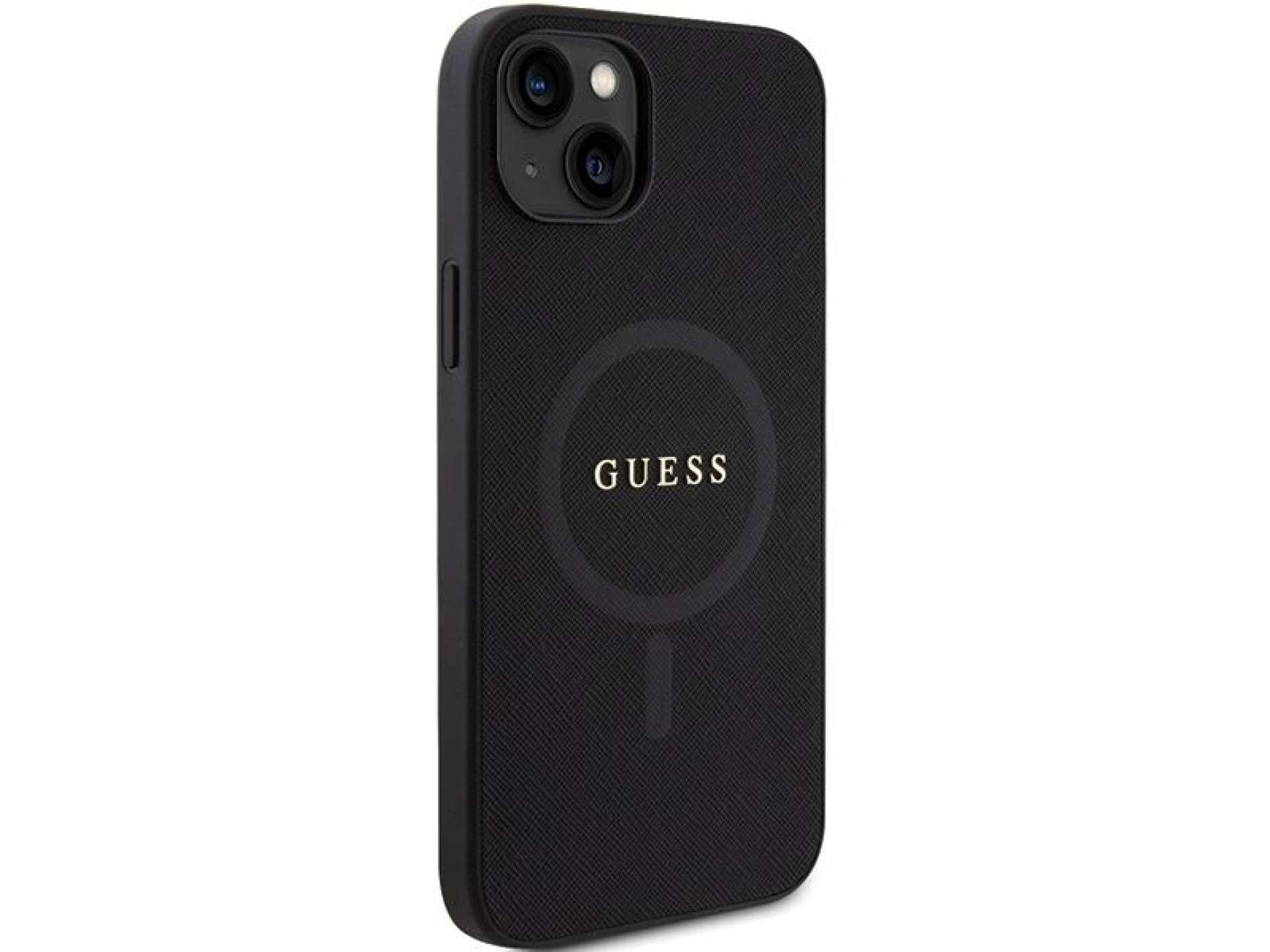 Guess GUHMP15MPSAHMCK iPhone 15 Plus 6.7