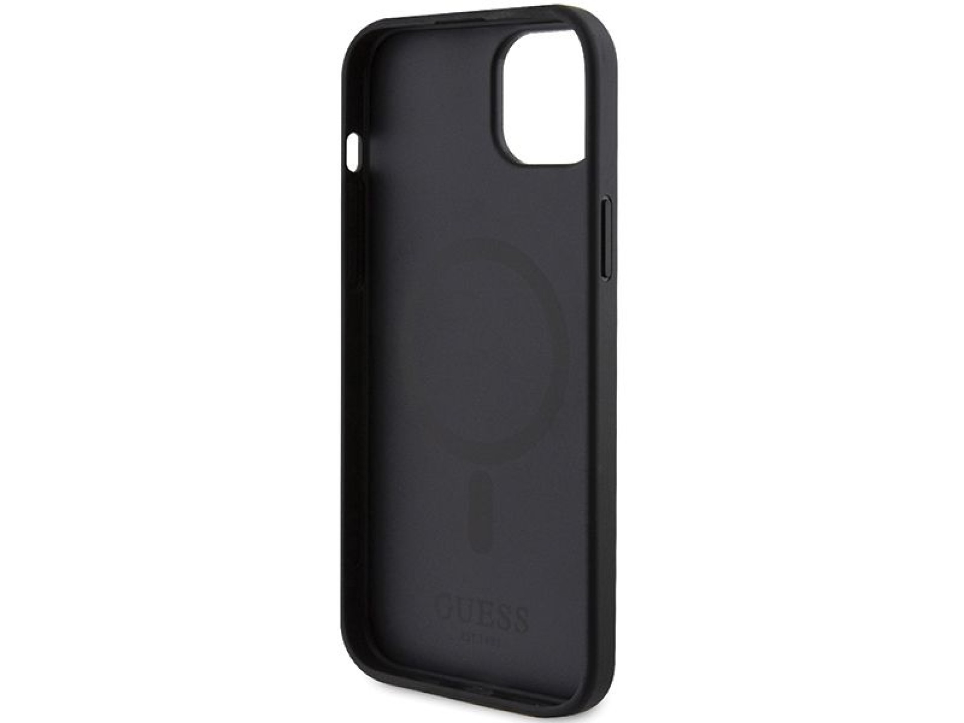 Guess GUHMP15MPSAHMCK iPhone 15 Plus 6.7
