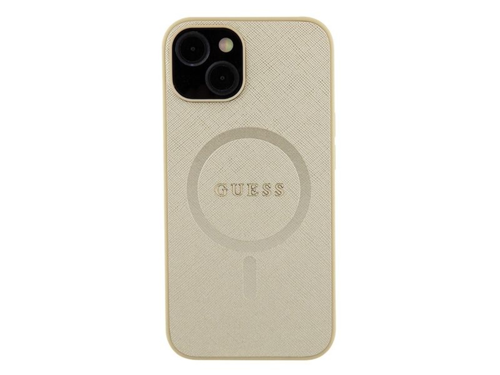Guess GUHMP15MPSAHMCB iPhone 15 Plus 6.7