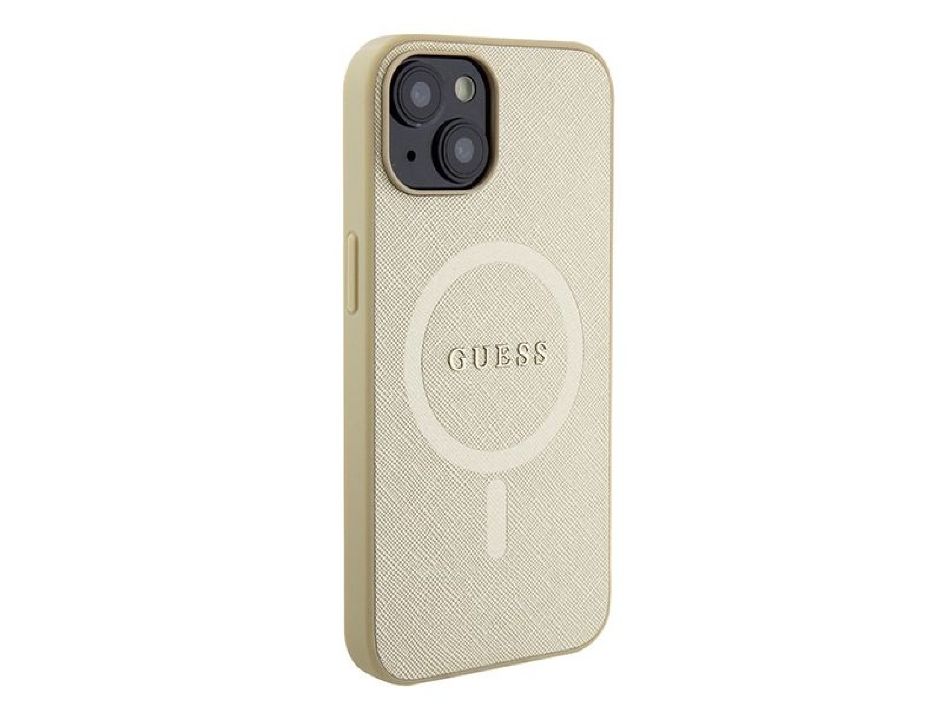Guess GUHMP15MPSAHMCB iPhone 15 Plus 6.7