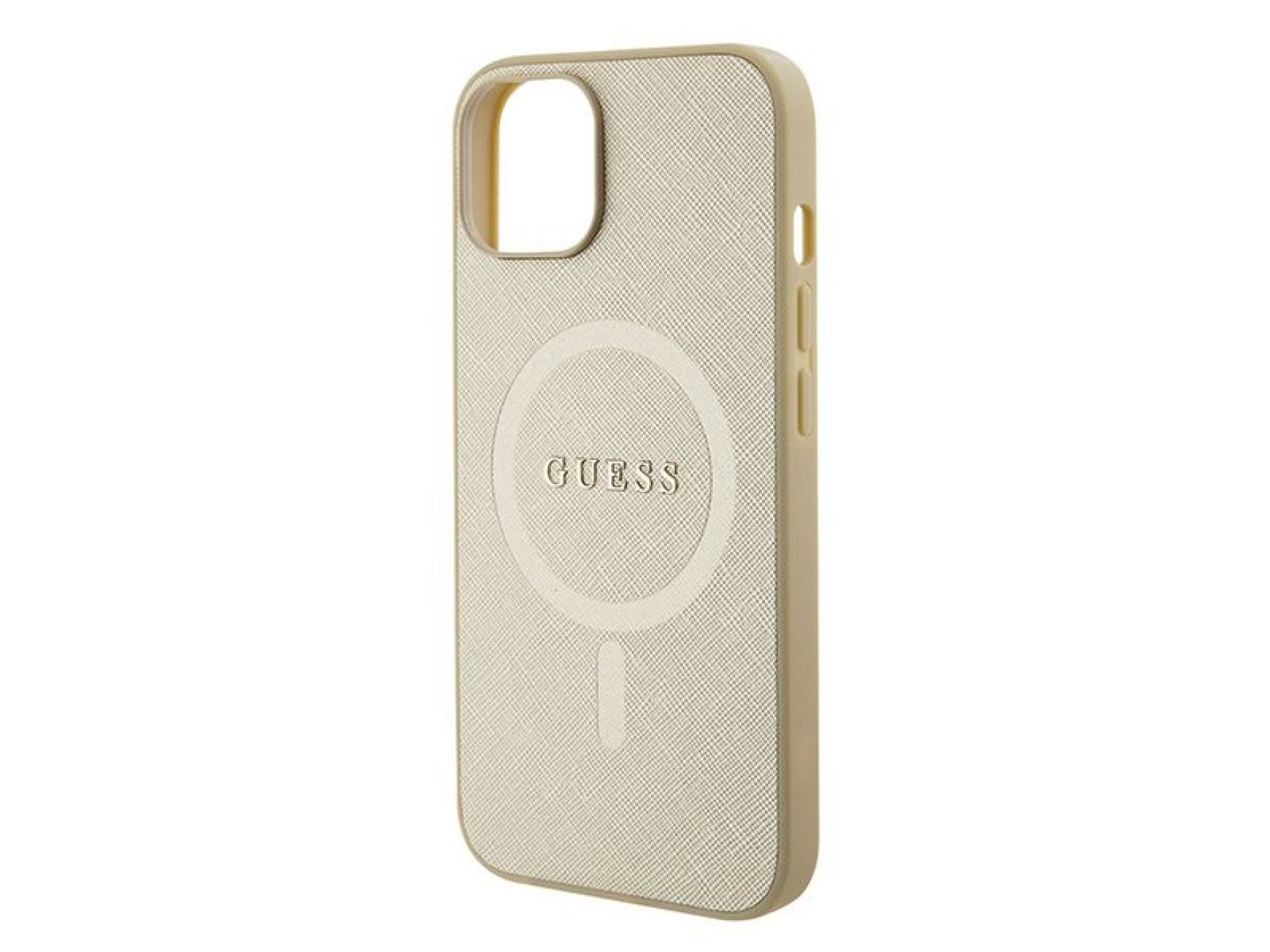 Guess GUHMP15MPSAHMCB iPhone 15 Plus 6.7