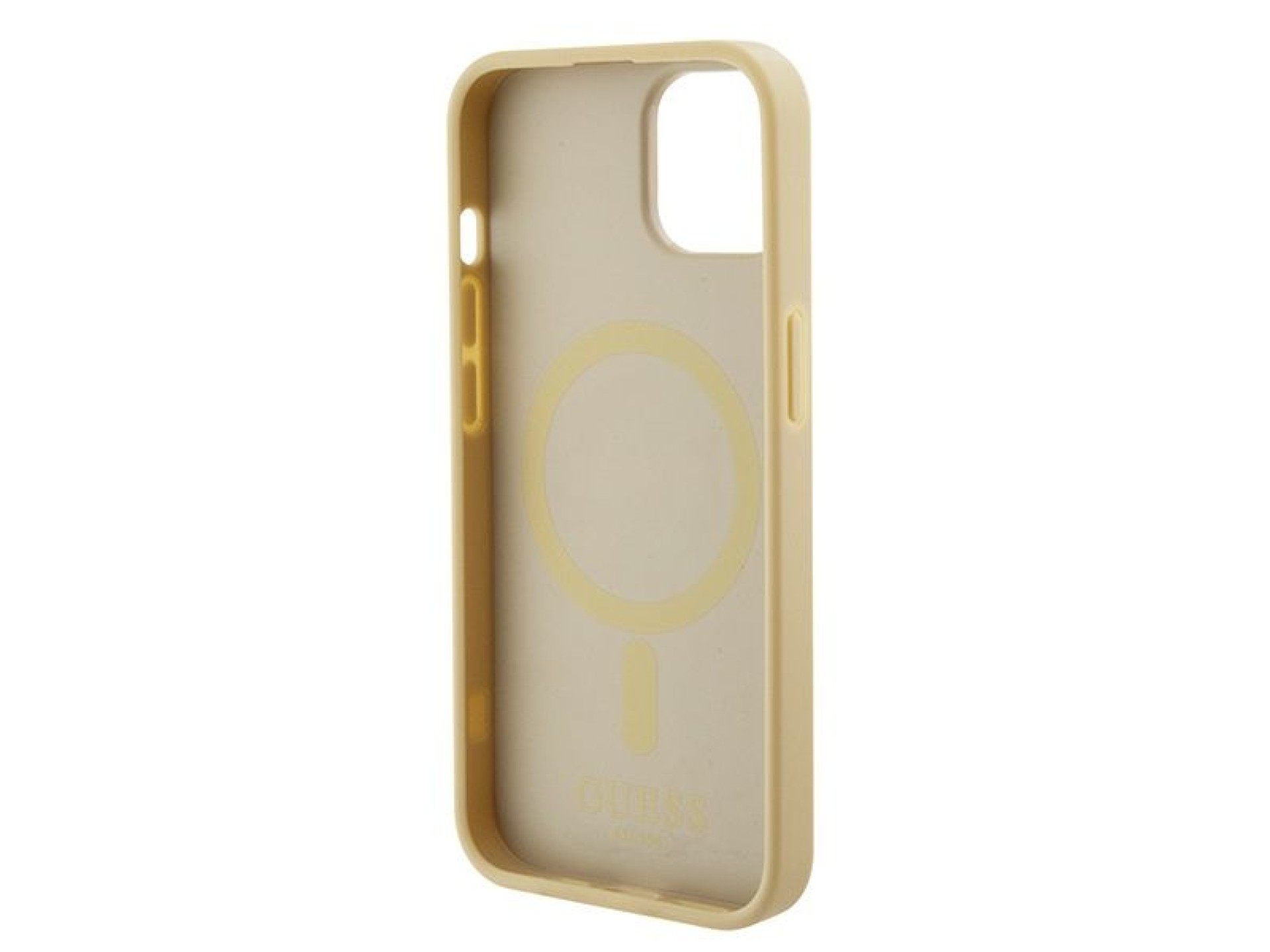 Guess GUHMP15MPSAHMCB iPhone 15 Plus 6.7