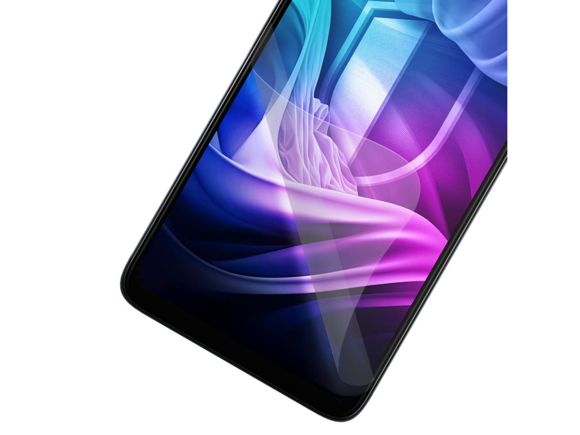 Protector de pantalla mate 3mk Silky Matt Pro para Motorola Moto G06 / Moto G06 Power