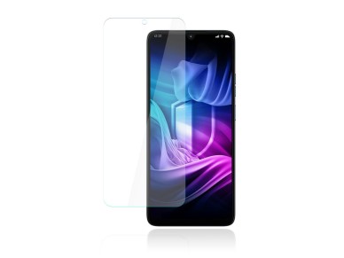 Pel�cula fosca 3mk Silky Matt Pro para Motorola Moto G06 / Moto G06 Power