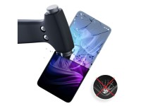 Protector de pantalla mate 3mk Silky Matt Pro para Motorola Moto G06 / Moto G06 Power