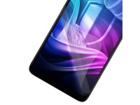 Protector de pantalla mate 3mk Silky Matt Pro para Motorola Moto G06 / Moto G06 Power
