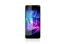 Protector de pantalla mate 3mk Silky Matt Pro para Motorola Moto G06 / Moto G06 Power
