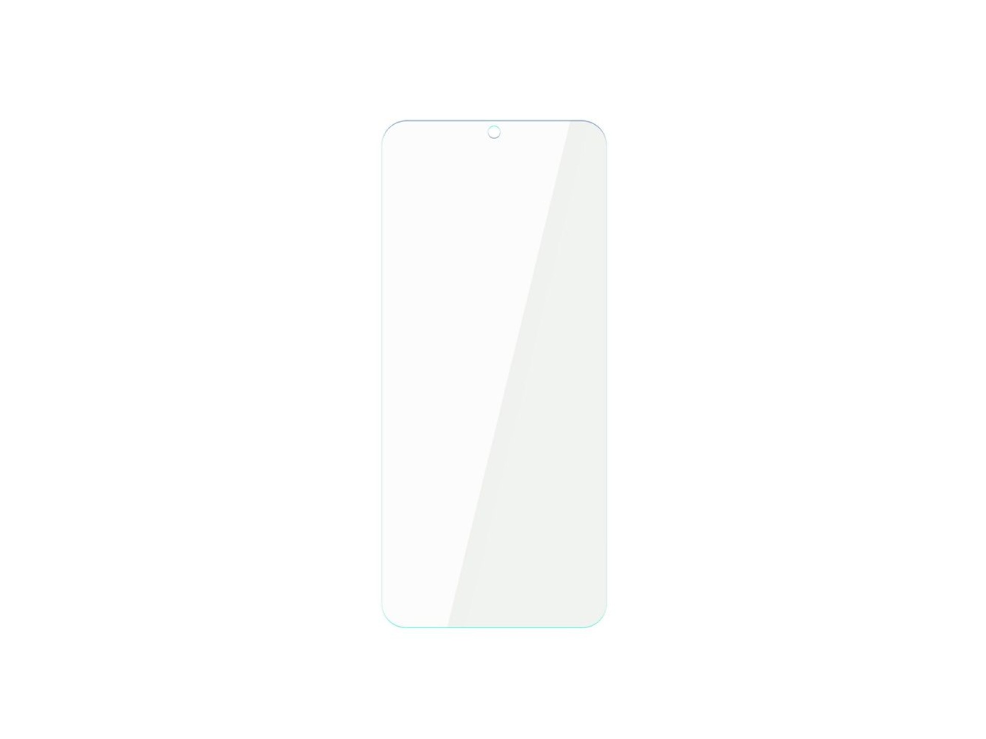 Protector de pantalla mate 3mk Silky Matt Pro para Motorola Moto G06 / Moto G06 Power