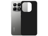 3mk Matt Case Pro case for Xiaomi 15T 5G - black 3mk Matt Case Pro case for Xiaomi 15T 5G - black