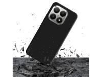 3mk Matt Case Pro case for Xiaomi 15T 5G - black 3mk Matt Case Pro case for Xiaomi 15T 5G - black