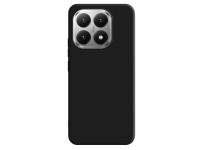 3mk Matt Case Pro case for Xiaomi 15T 5G - black 3mk Matt Case Pro case for Xiaomi 15T 5G - black