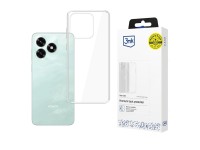 Capa transparente 3mk para Honor X5C Plus 4G - transparente Capa transparente 3mk para Honor X5C Plus 4G - transparente