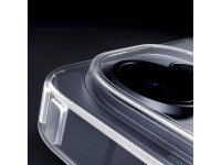 Funda protectora 3mk Armor para Samsung Galaxy S26+ - transparente Funda protectora 3mk Armor para Samsung Galaxy S26+ - transparente
