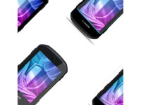 Película fosca 3mk Silky Matt Pro para Garmin Edge 550 / Edge 850 Película fosca 3mk Silky Matt Pro para Garmin Edge 550 / Edge 850
