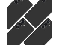 3mk Matt Case Pro for Samsung Galaxy S26+ - matte black 3mk Matt Case Pro for Samsung Galaxy S26+ - matte black