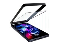 Pel�cula de vidro temperado 3mk Hardglass Max para Samsung Galaxy A35 / A55 5G