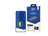 Pel�cula de vidro temperado 3mk HardGlass para Xiaomi 15T 5G