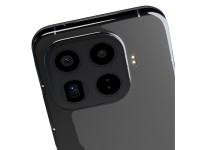 Funda transparente 3mk para Xiaomi 15T Pro 5G Funda transparente 3mk para Xiaomi 15T Pro 5G