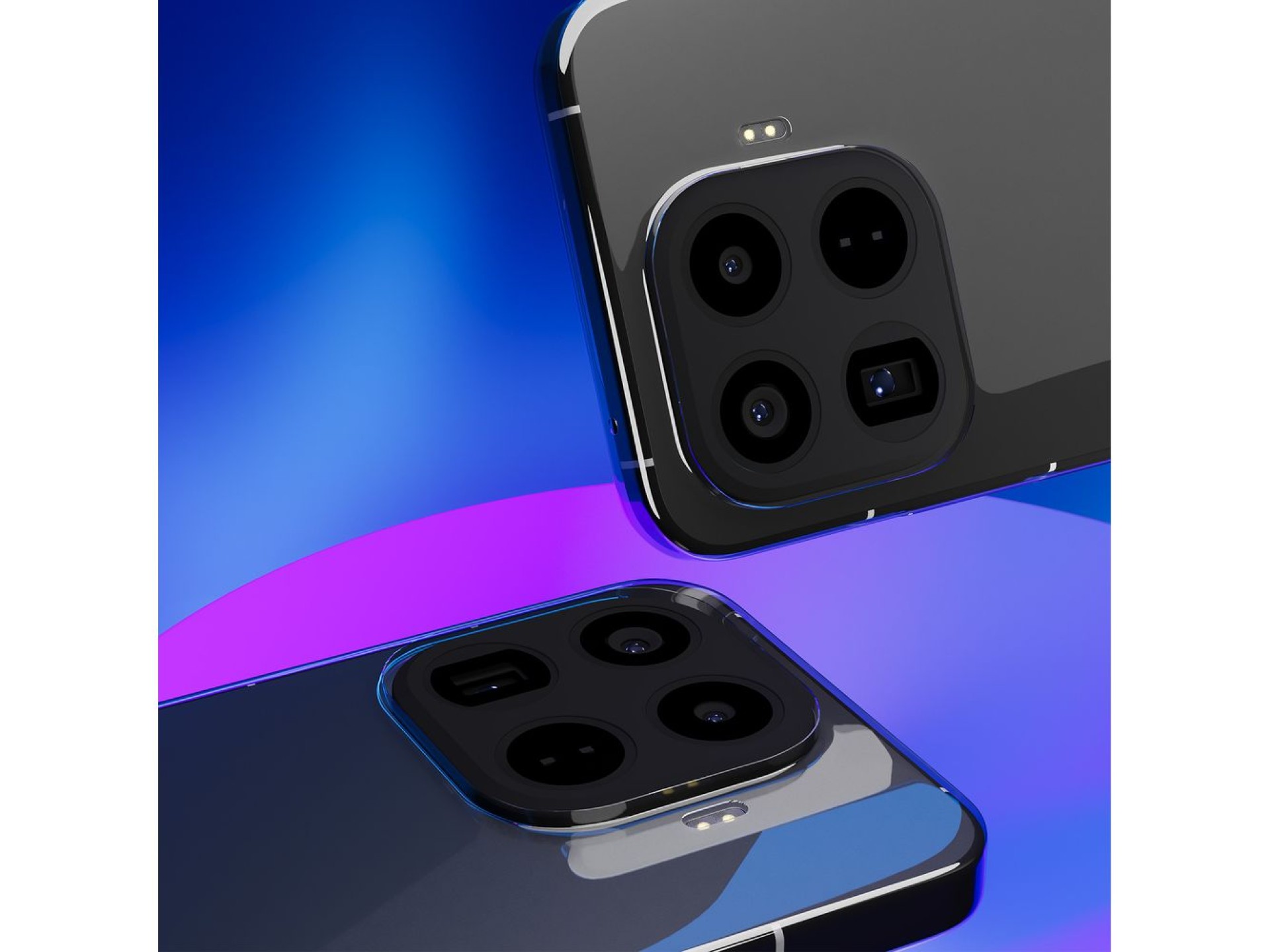 Funda transparente 3mk para Xiaomi 15T Pro 5G