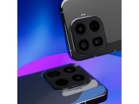 Funda transparente 3mk para Xiaomi 15T Pro 5G Funda transparente 3mk para Xiaomi 15T Pro 5G