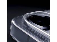 3mk Clear Case for Samsung Galaxy S26 Ultra - transparent 3mk Clear Case for Samsung Galaxy S26 Ultra - transparent