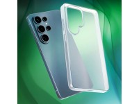 3mk Clear Case for Samsung Galaxy S26 Ultra - transparent 3mk Clear Case for Samsung Galaxy S26 Ultra - transparent