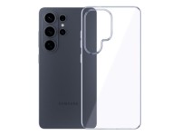 3mk Clear Case for Samsung Galaxy S26 Ultra - transparent 3mk Clear Case for Samsung Galaxy S26 Ultra - transparent