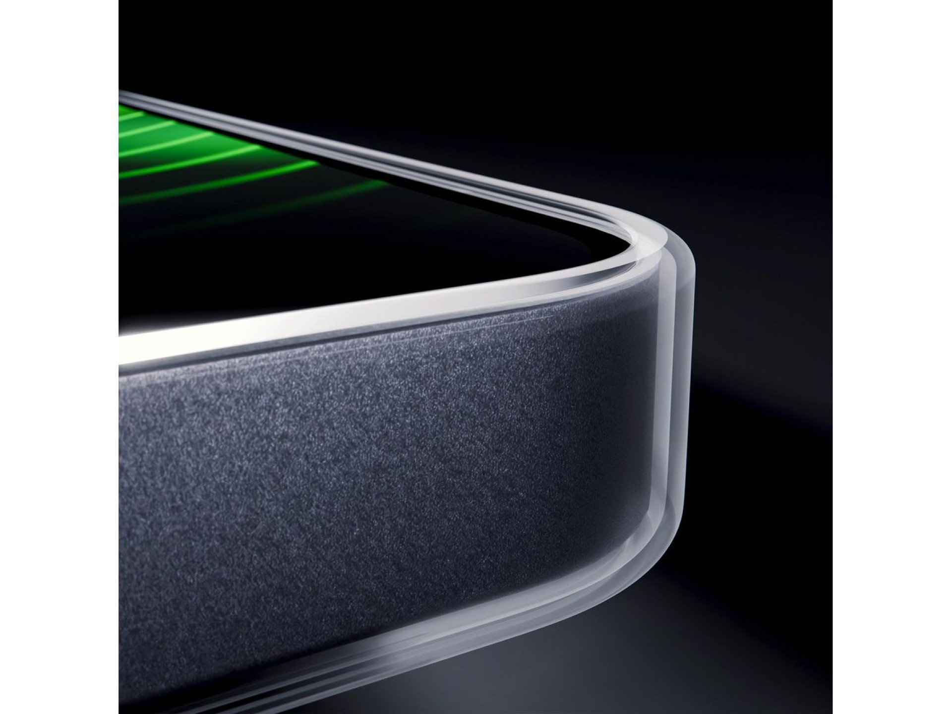 3mk Clear Case for Samsung Galaxy S26 Ultra - transparent