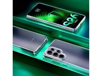 3mk Clear Case for Samsung Galaxy S26 Ultra - transparent 3mk Clear Case for Samsung Galaxy S26 Ultra - transparent