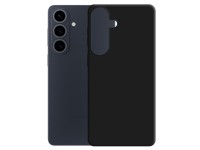 3mk Matt Case for Samsung Galaxy S26 - Matte Black 3mk Matt Case for Samsung Galaxy S26 - Matte Black