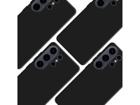 3mk Matt Case for Samsung Galaxy S26 Ultra - Matte Black 3mk Matt Case for Samsung Galaxy S26 Ultra - Matte Black