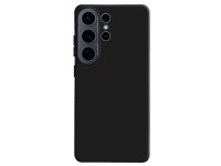3mk Matt Case for Samsung Galaxy S26 Ultra - Matte Black 3mk Matt Case for Samsung Galaxy S26 Ultra - Matte Black