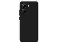 Capa 3mk Matt Case Pro para Xiaomi Poco X7 Pro 5G - Preto Fosco Capa 3mk Matt Case Pro para Xiaomi Poco X7 Pro 5G - Preto Fosco