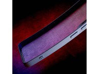 Capa fosca 3mk Pro para Motorola Moto E15 - Preta Capa fosca 3mk Pro para Motorola Moto E15 - Preta